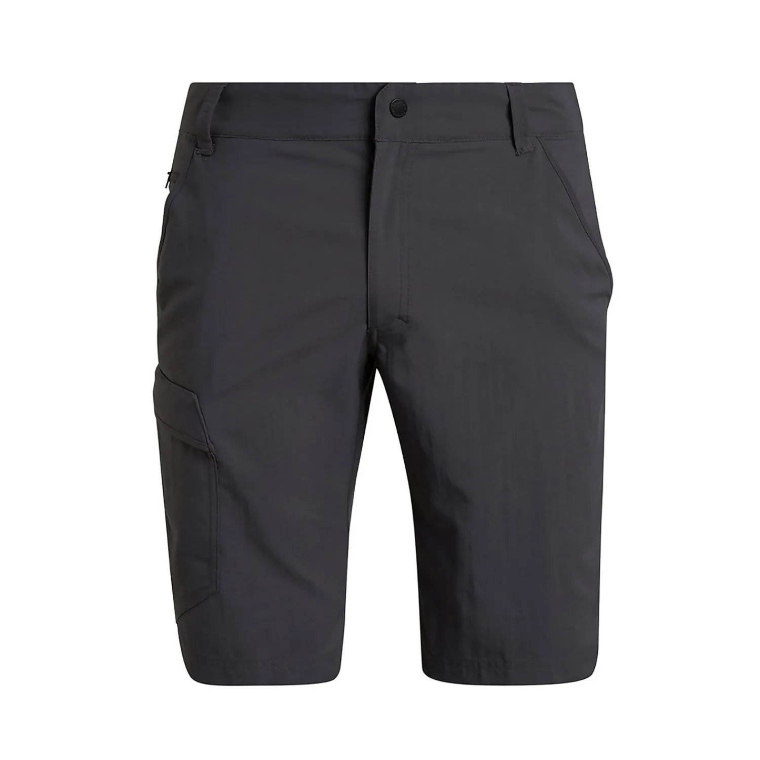 Berghaus Navigator 2.0 Shorts für Herren - Grau-Herren Shorts