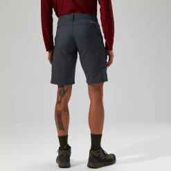Berghaus Navigator 2.0 Shorts für Herren - Grau-Herren Shorts
