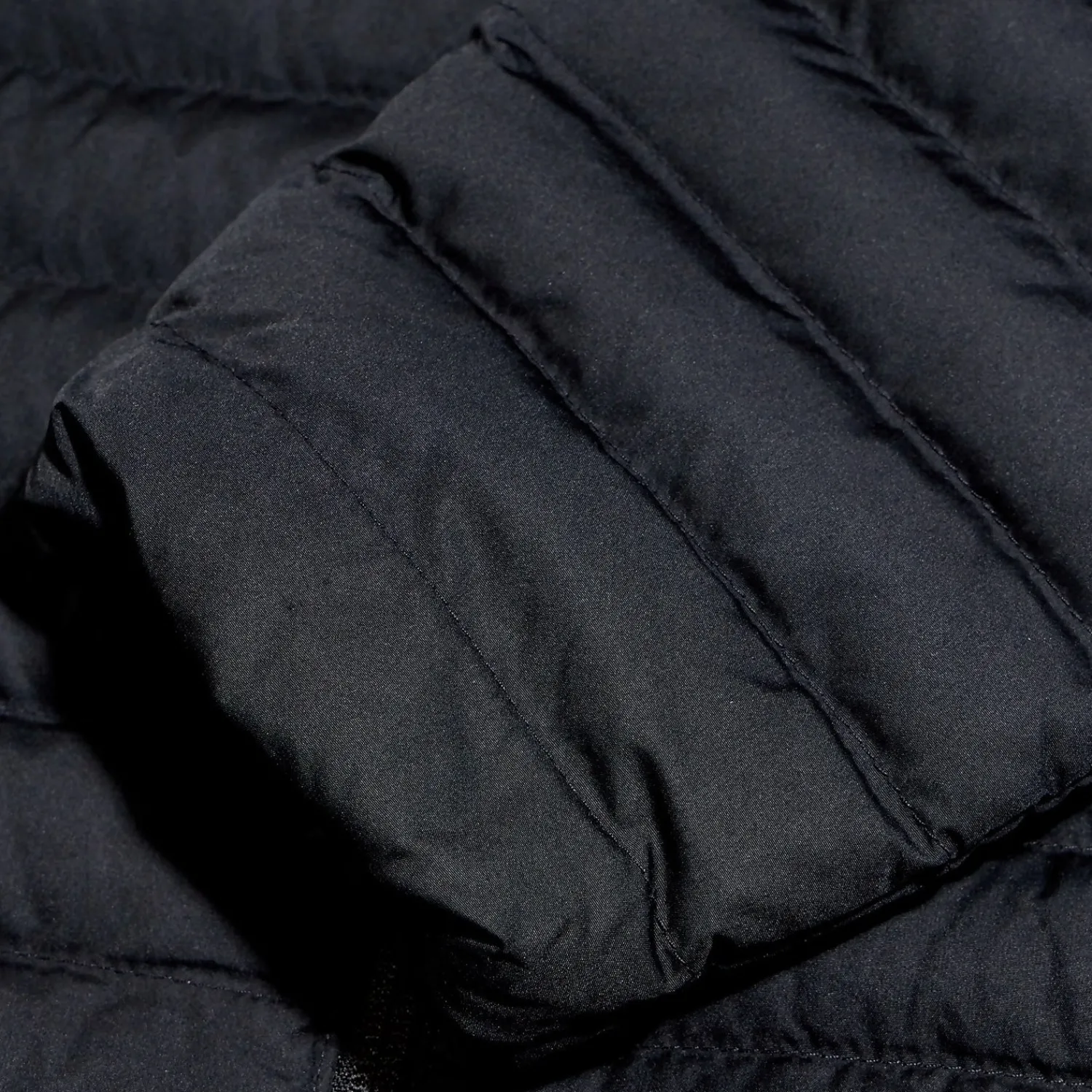 Berghaus Nula Micro Long Jacken für Damen - Schwarz-Damen Isolierend | Lightweight