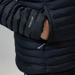 Berghaus Nula NH Jacken für Damen - Schwarz-Damen Isolierend | Lightweight