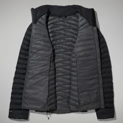 Berghaus Nula NH Jacken für Damen - Schwarz-Damen Isolierend | Lightweight