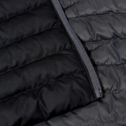 Berghaus Nula NH Jacken für Damen - Schwarz-Damen Isolierend | Lightweight