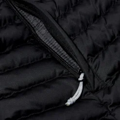 Berghaus Nula NH Jacken für Damen - Schwarz-Damen Isolierend | Lightweight