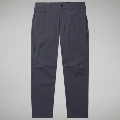 Berghaus Ortler 2.0 Hose für Herren - Dunkelgrau-Herren Lange Hosen