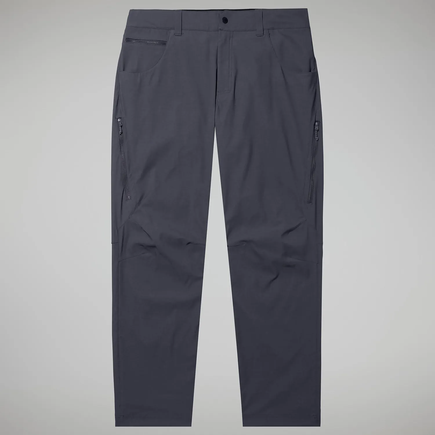 Berghaus Ortler 2.0 Hose für Herren - Dunkelgrau-Herren Lange Hosen