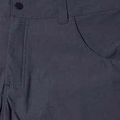 Berghaus Ortler 2.0 Hose für Herren - Dunkelgrau-Herren Lange Hosen