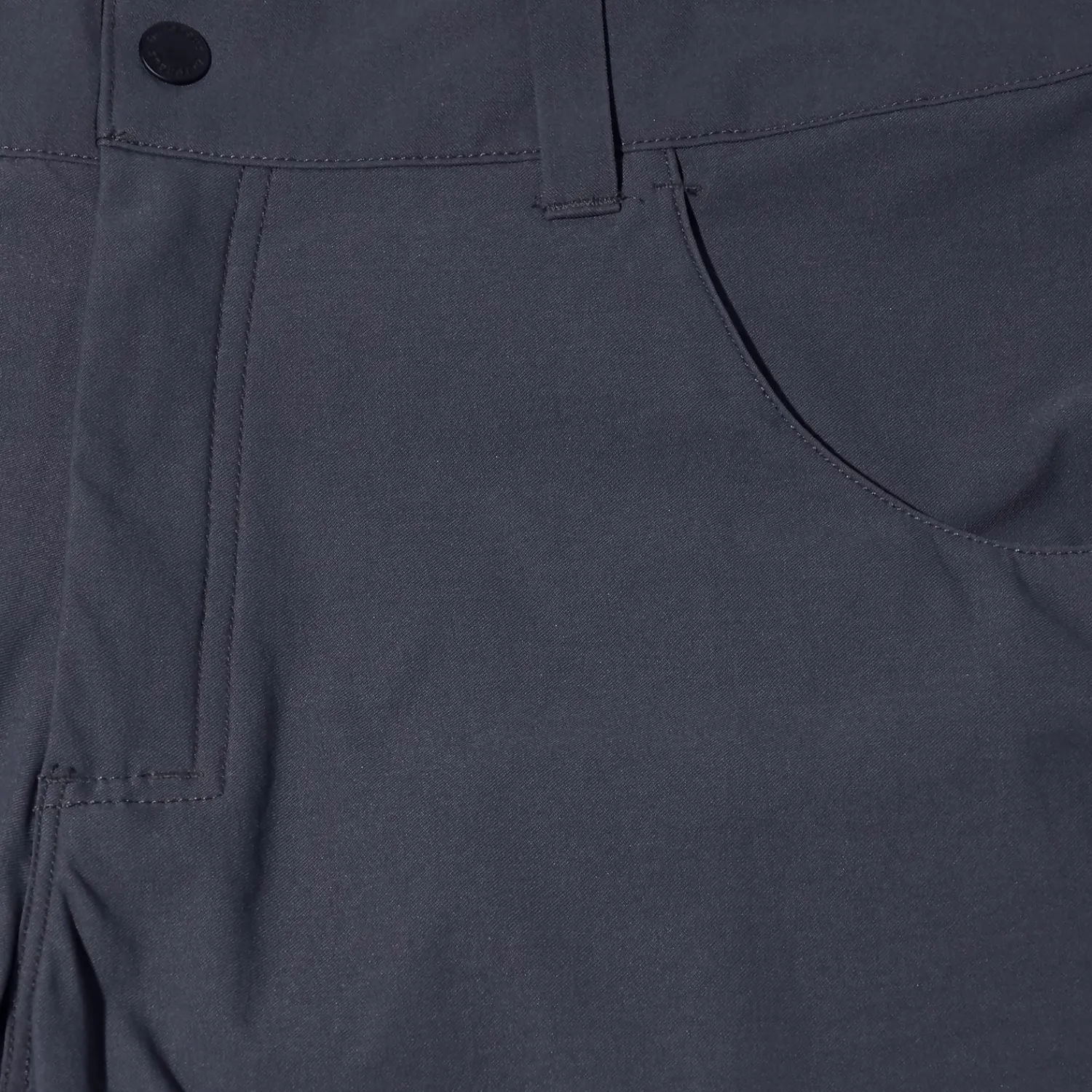Berghaus Ortler 2.0 Hose für Herren - Dunkelgrau-Herren Lange Hosen