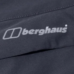 Berghaus Ortler 2.0 Hose für Herren - Dunkelgrau-Herren Lange Hosen