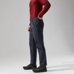 Berghaus Ortler 2.0 Hose für Herren - Dunkelgrau-Herren Lange Hosen