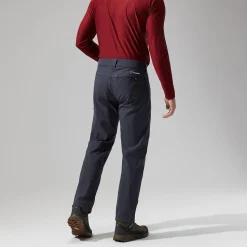 Berghaus Ortler 2.0 Hose für Herren - Dunkelgrau-Herren Lange Hosen