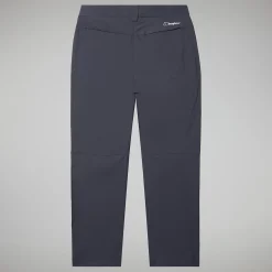 Berghaus Ortler 2.0 Hose für Herren - Dunkelgrau-Herren Lange Hosen