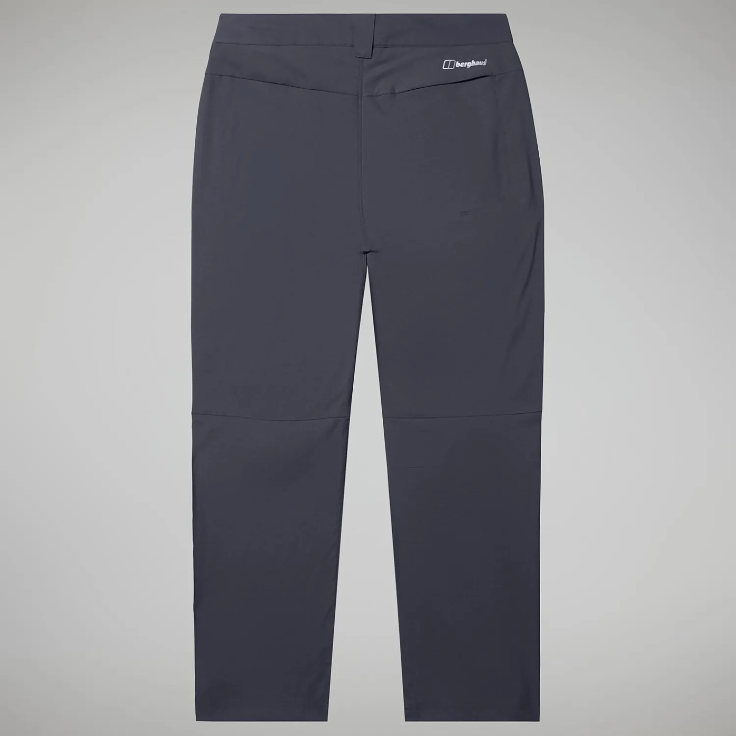 Berghaus Ortler 2.0 Hose für Herren - Dunkelgrau-Herren Lange Hosen