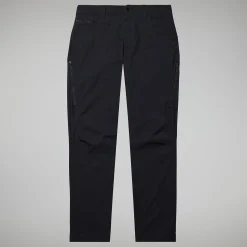 Berghaus Ortler 2.0 Hose für Herren - Schwarz-Herren Lange Hosen