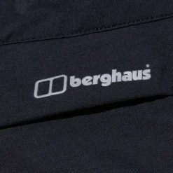 Berghaus Ortler 2.0 Hose für Herren - Schwarz-Herren Lange Hosen