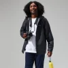 Berghaus Paclite 2.0 Jacken für Herren - Dunkelgrau-Herren Wasserdicht | Herren Leichte