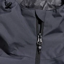 Berghaus Paclite 2.0 Jacken für Herren - Dunkelgrau-Herren Wasserdicht | Herren Leichte