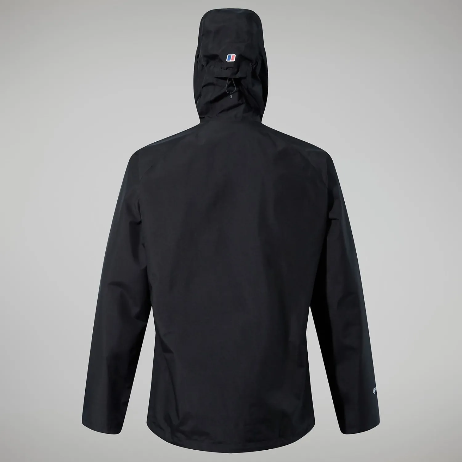 Berghaus Paclite 2.0 Jacken für Herren - Schwarz-Herren Wasserdicht | Herren Leichte