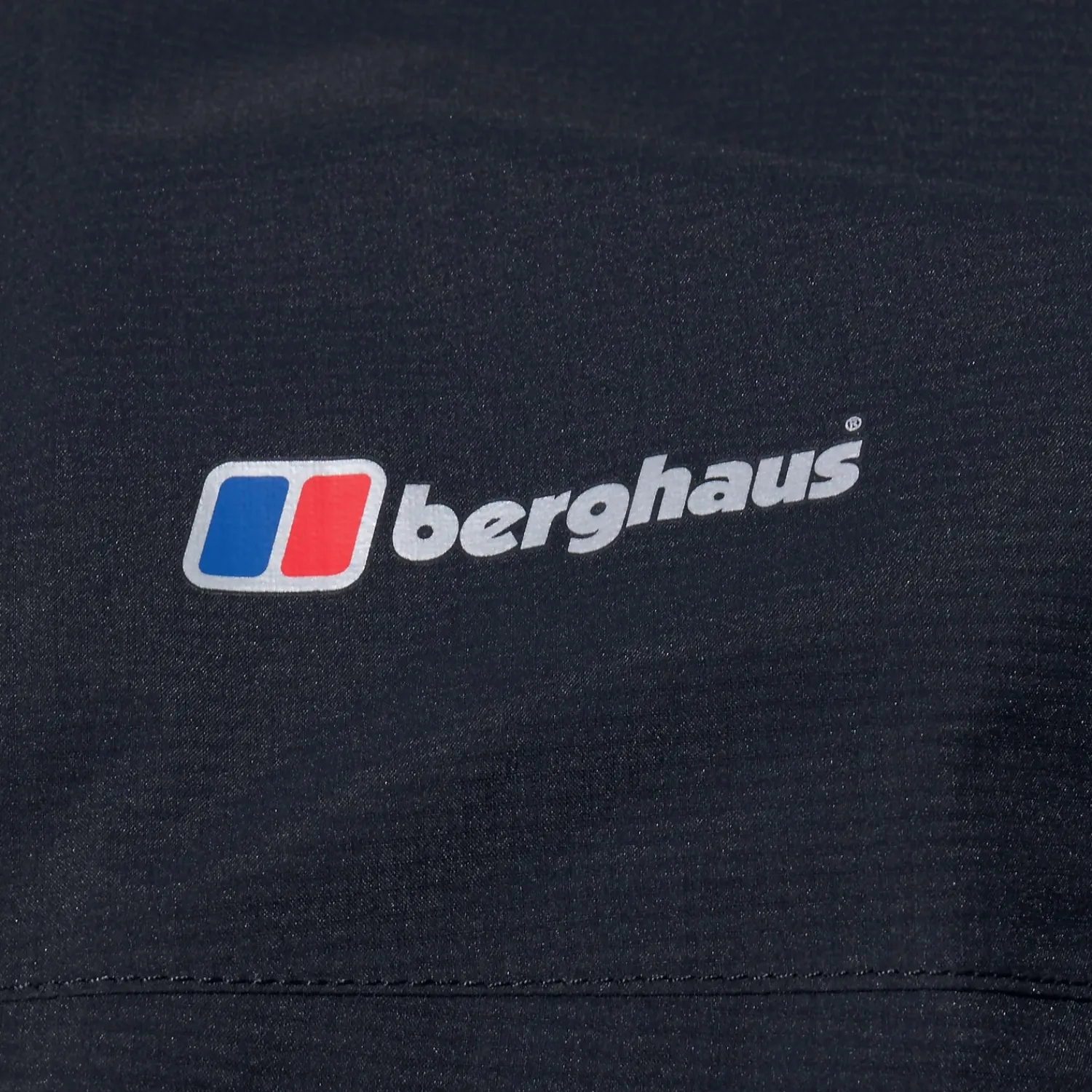 Berghaus Paclite Hose für Damen - Schwarz-Damen Überhosen | Lange Hosen