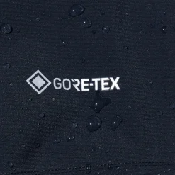 Berghaus Paclite Hose für Herren - Schwarz-Herren Lange Hosen | Überhosen