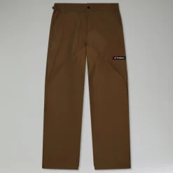 Berghaus Parachute Unisex-Hose - Braun-Damen Lange Hosen | Lange Hosen
