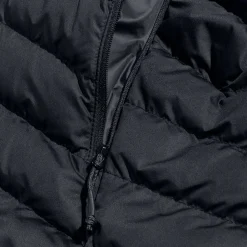 Berghaus Pravitale Hybrid Jacken für Herren - Schwarz/Grau-Herren Isolierend | Herren Leichte