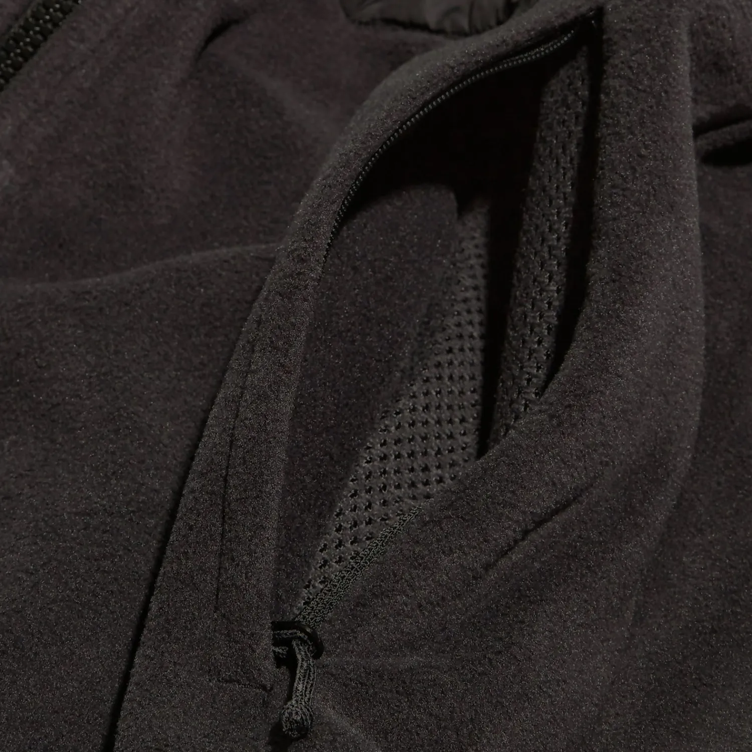 Berghaus PrisGuide IA Jacke für Herren - Schwarz-Herren Fleece