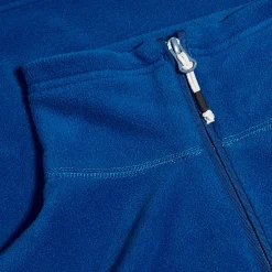 Berghaus Prism 2.0 Micro Half Zip Fleece für Damen - Blau-Damen Fleece