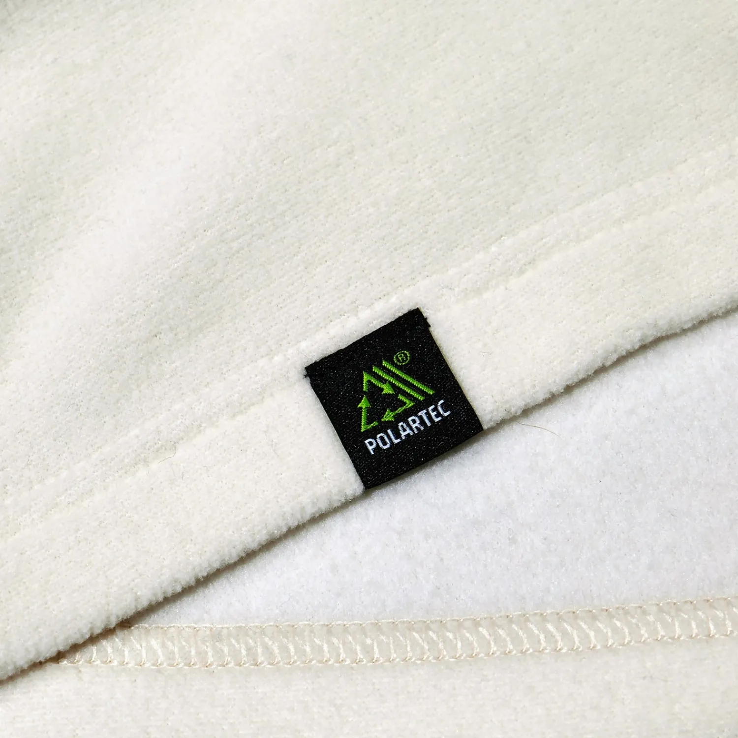 Berghaus Prism 2.0 Micro Half Zip Fleece für Damen - Naturfarben-Damen Fleece