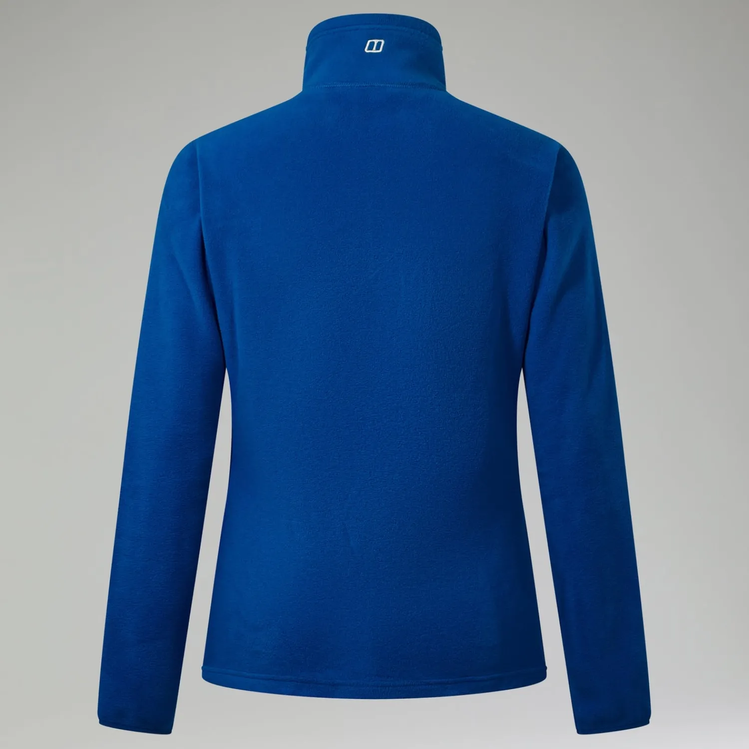 Berghaus Prism 2.0 Micro Half Zip Fleece für Damen - Blau-Damen Fleece