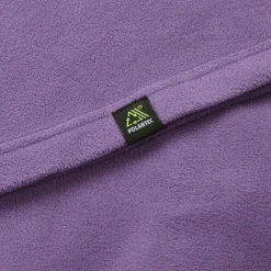 Berghaus Prism 2.0 Micro Half Zip Fleece für Damen - Violett-Damen Fleece