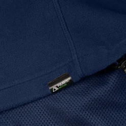 Berghaus Prism Micro Polartec InterActive Jacken für Herren - Dunkelblau-Herren Fleece