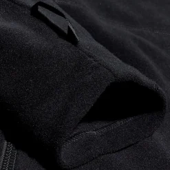 Berghaus Prism Micro Polartec InterActive Jacken für Herren - Schwarz-Herren Fleece