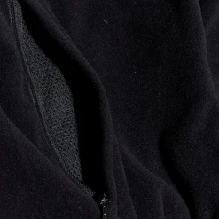 Berghaus Prism Micro Polartec InterActive Jacken für Herren - Schwarz-Herren Fleece