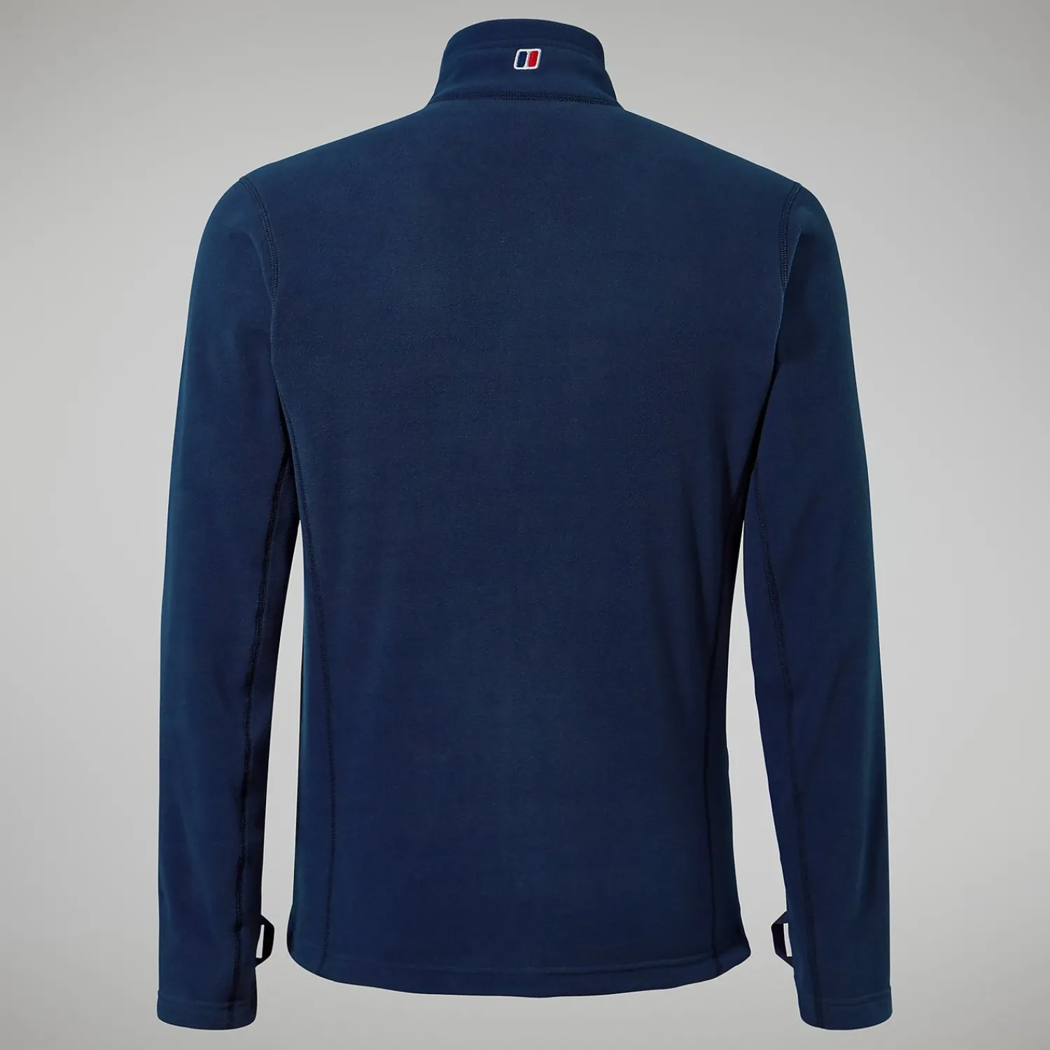 Berghaus Prism Micro Polartec InterActive Jacken für Herren - Dunkelblau-Herren Fleece