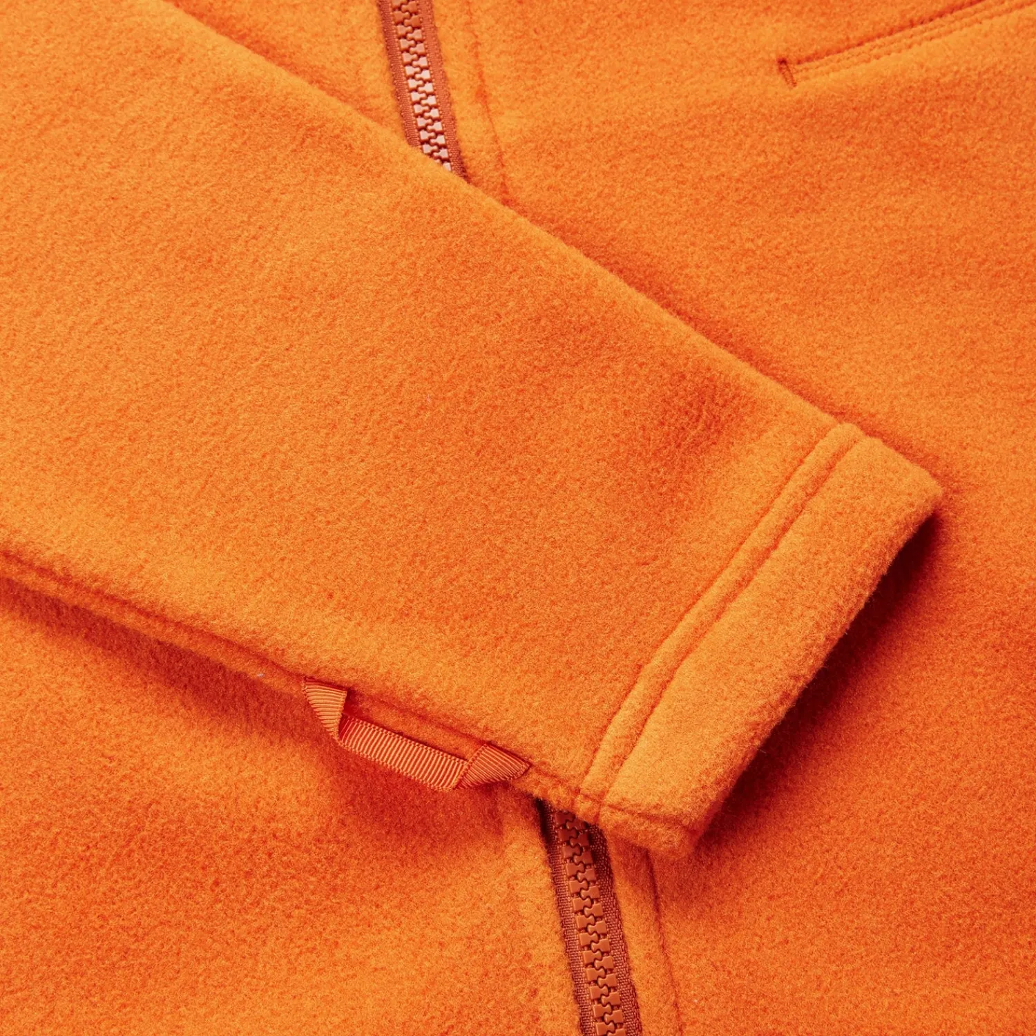 Berghaus Prism Polartec InterActive Fleece für Damen - Orange-Damen Fleece