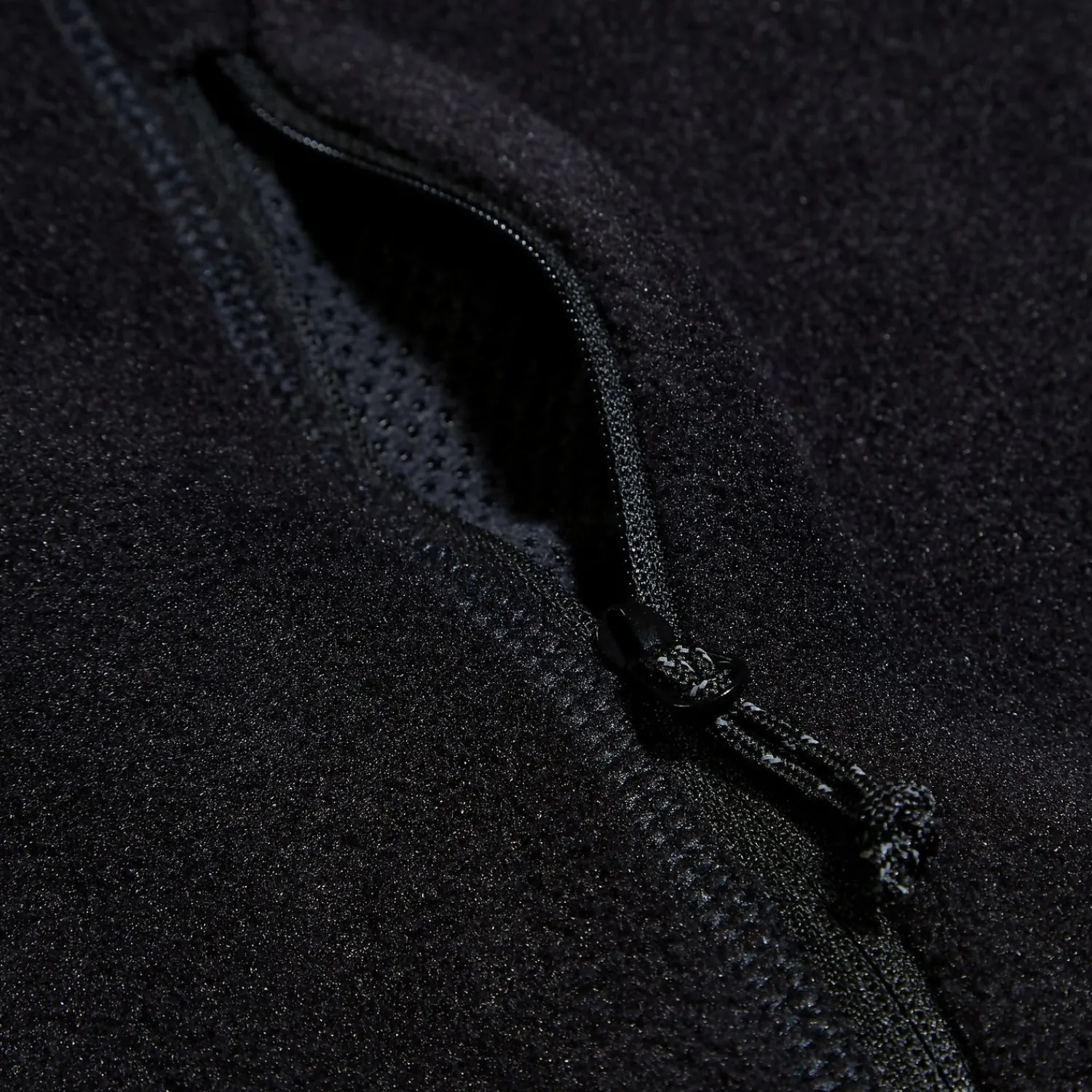 Berghaus Prism Polartec InterActive Weste für Herren - Schwarz-Herren Fleece | Westen