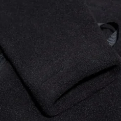 Berghaus Prism Polartec InterActive Jacken für Damen - Schwarz-Damen Fleece