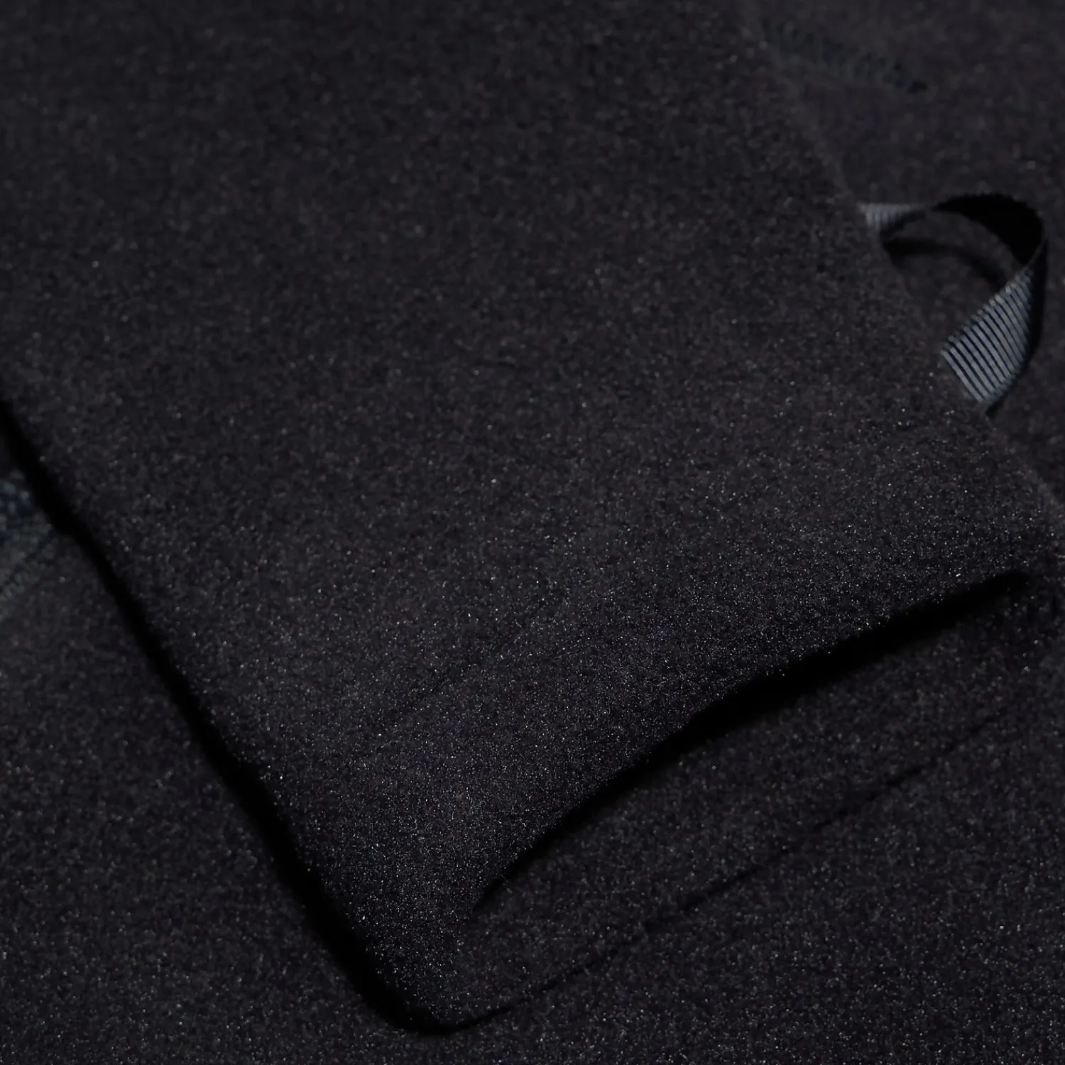 Berghaus Prism Polartec InterActive Jacken für Damen - Schwarz-Damen Fleece