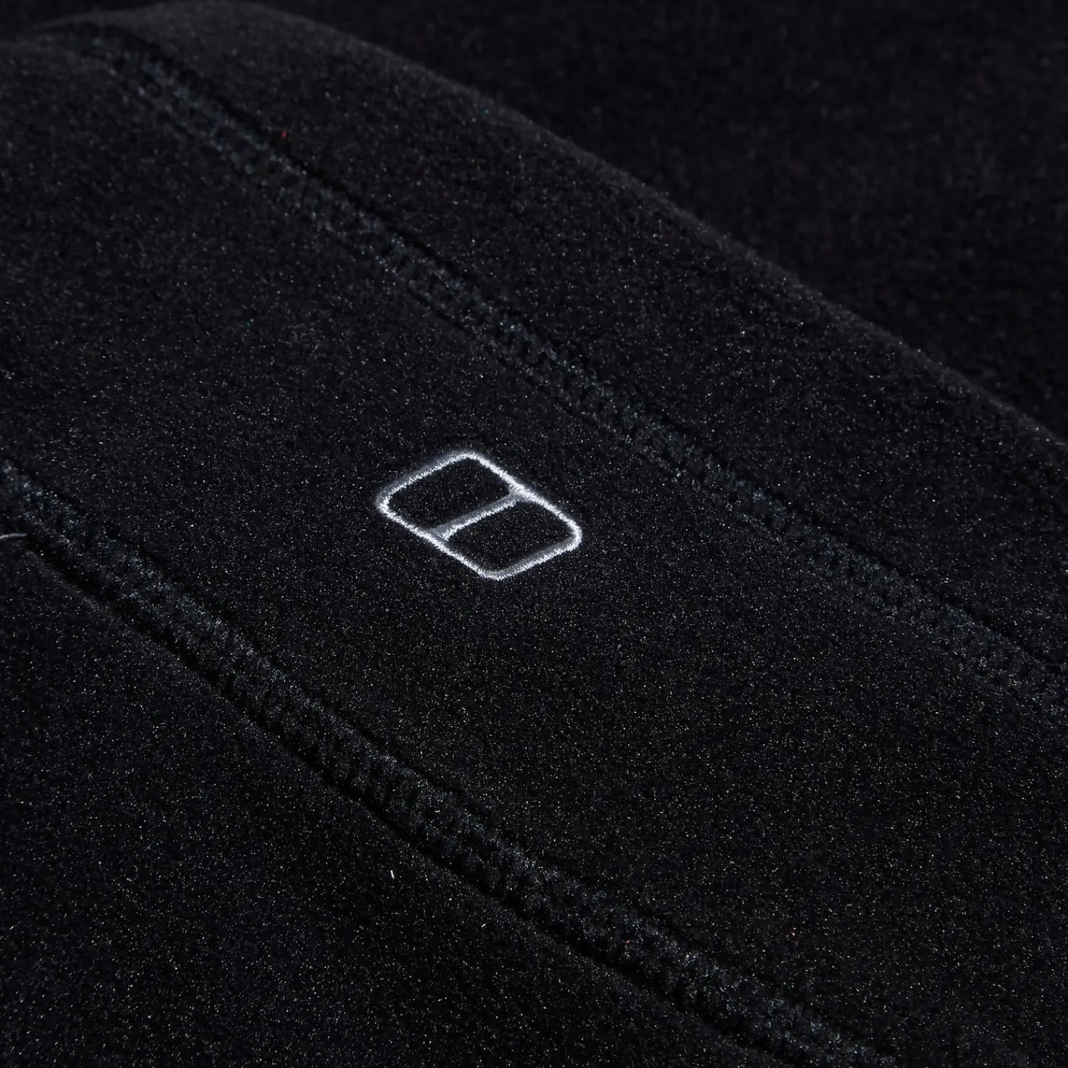 Berghaus Prism Polartec InterActive Weste für Damen - Schwarz-Damen Fleece | Westen