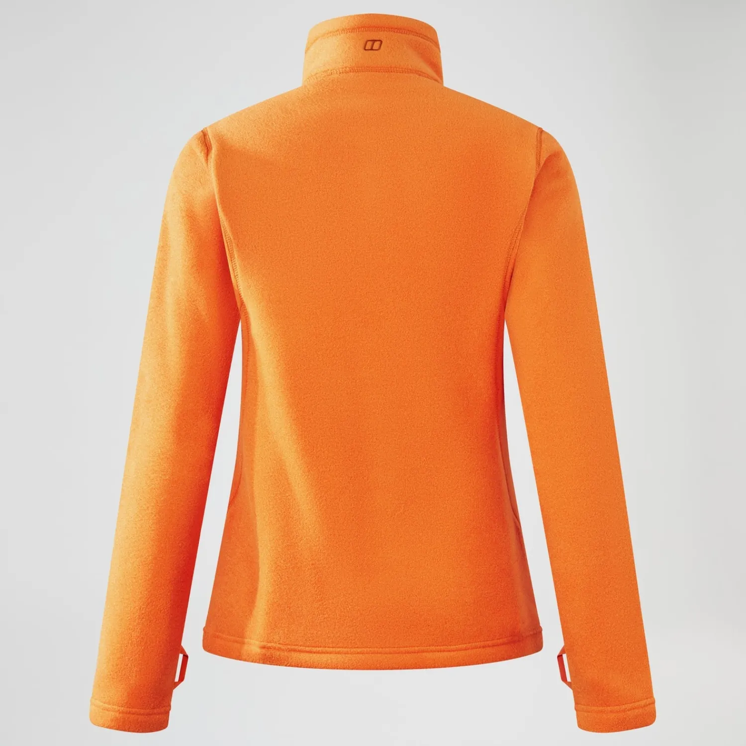 Berghaus Prism Polartec InterActive Fleece für Damen - Orange-Damen Fleece