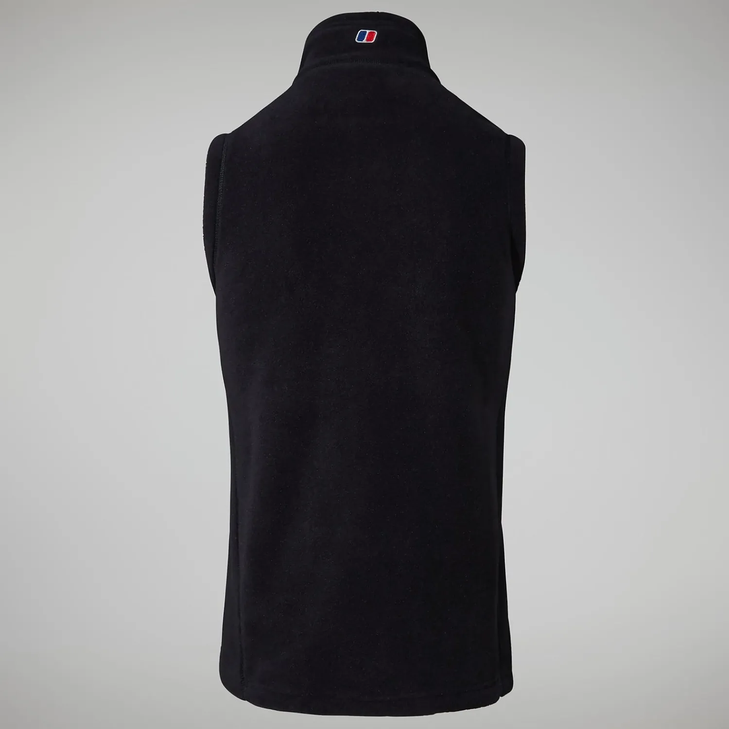 Berghaus Prism Polartec InterActive Weste für Herren - Schwarz-Herren Fleece | Westen