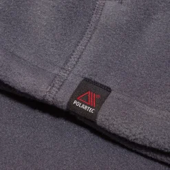 Berghaus Prism Polartec InterActive Jacken für Herren - Dunkelgrau-Herren Fleece
