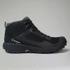 Berghaus Revolute Active Mid Herren-Schuh Grau/Schwarz-Herren Wanderschuhe