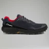 Berghaus Revolute Active Schuhe für Herren - Dunkelblau/Schwarz-Herren Wanderschuhe