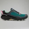 Berghaus Revolute Active Schuhe für Damen - Schwarz/DunkelTürken-Damen Wanderschuhe