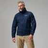 Berghaus RG Alpha 2.0 3-In-1 Jacken für Herren - Dunkelblau-Herren 3 In 1 Jacken | Wasserdicht