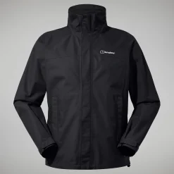 Berghaus RG Alpha 2.0 3-In-1 Jacken für Herren - Schwarz-Herren 3 In 1 Jacken | Wasserdicht