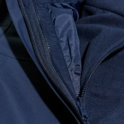Berghaus RG Alpha 2.0 3-In-1 Jacken für Herren - Dunkelblau-Herren 3 In 1 Jacken | Wasserdicht