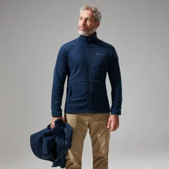 Berghaus RG Alpha 2.0 3-In-1 Jacken für Herren - Dunkelblau-Herren 3 In 1 Jacken | Wasserdicht