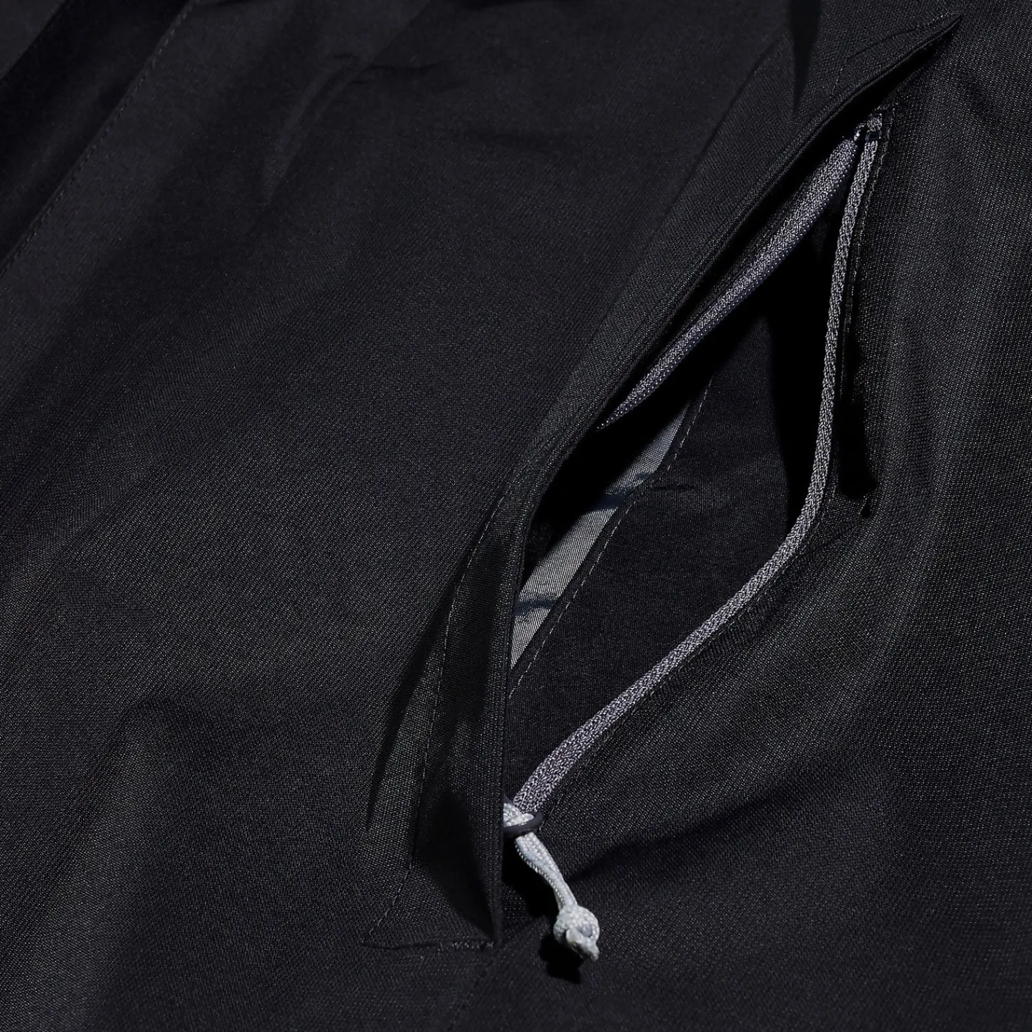 Berghaus RG Alpha 2.0 Jacken für Herren - Schwarz-Herren Wasserdicht